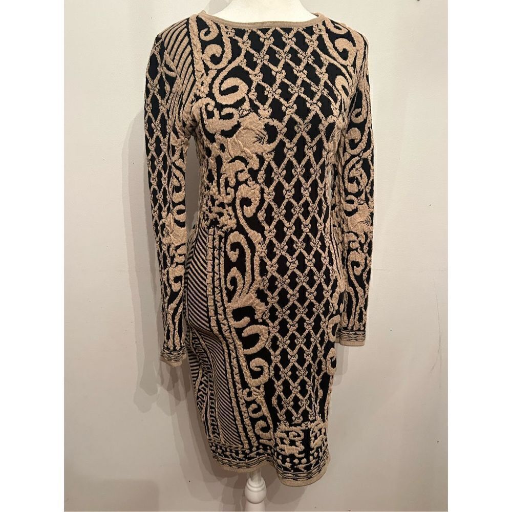 Gracia dress size M